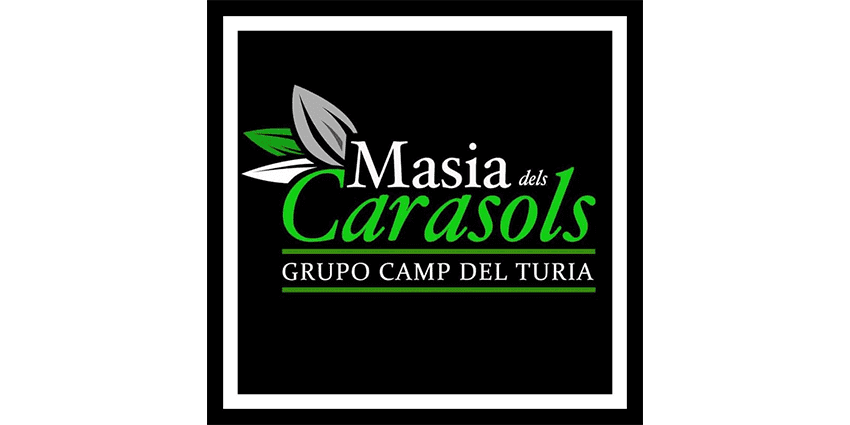 Masia dels Carasols - Grupo Camp del Túria
