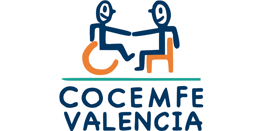 COCEMFE Valencia