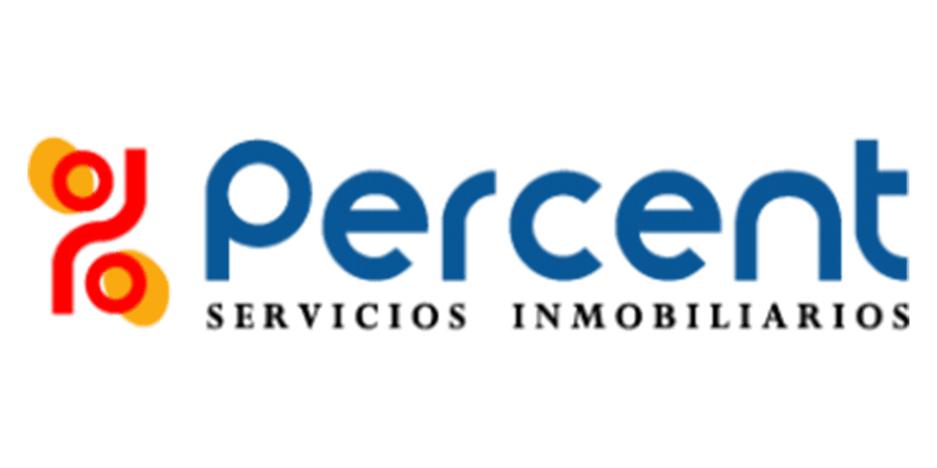 Percent Servicios Inmobiliarios